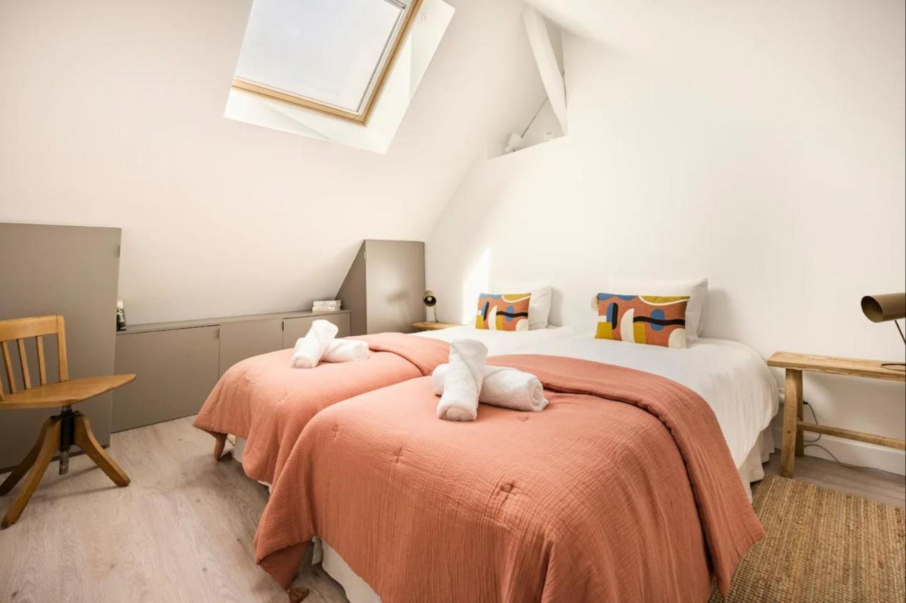 Villa Cote Des Vignes I Annecy 15' X Geneve 30' Charvonnex Exterior foto